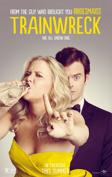 Película Trainwreck