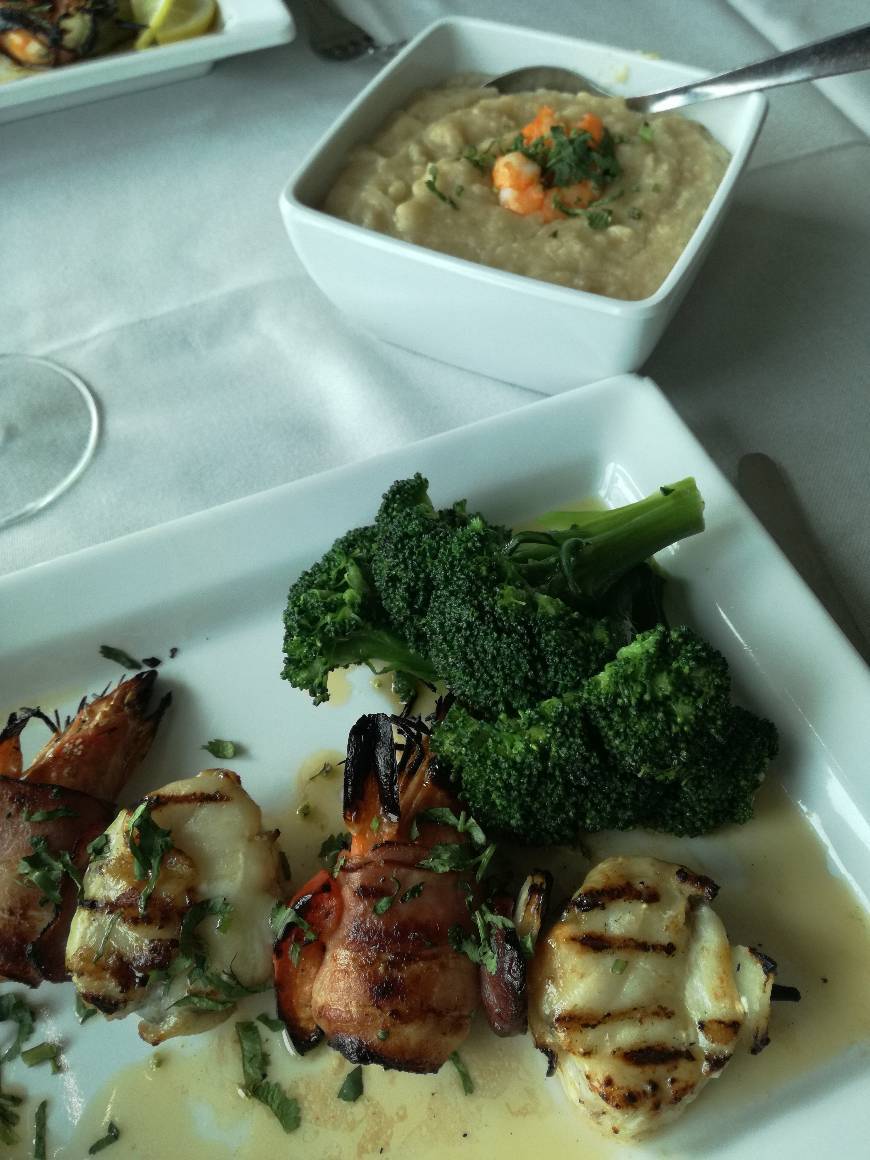 Restaurants Matilde Noca