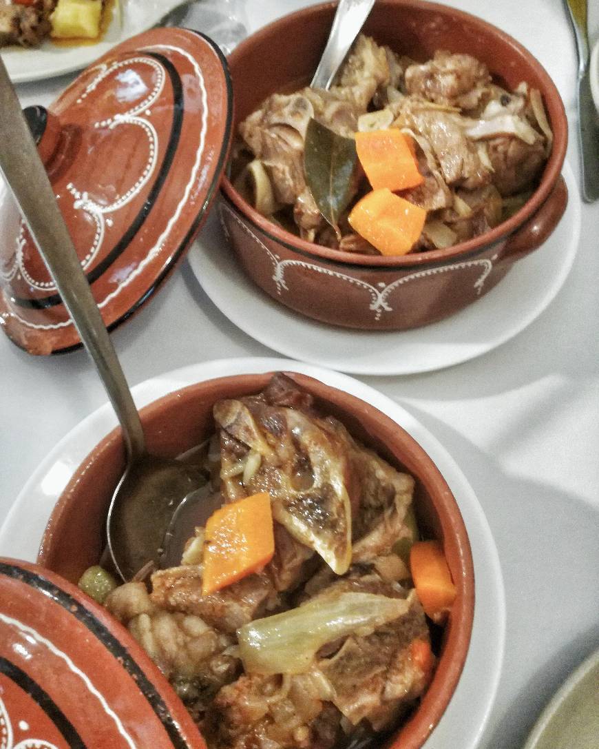 Restaurants Restaurante Ramiro