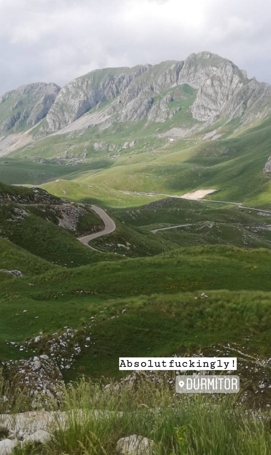 Durmitor