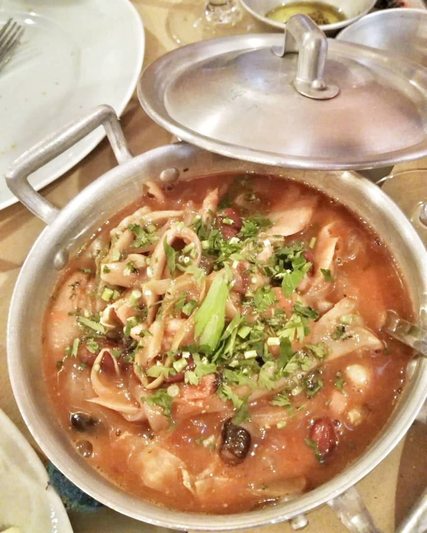 Restaurants Ao Largo - Comida & Amigos