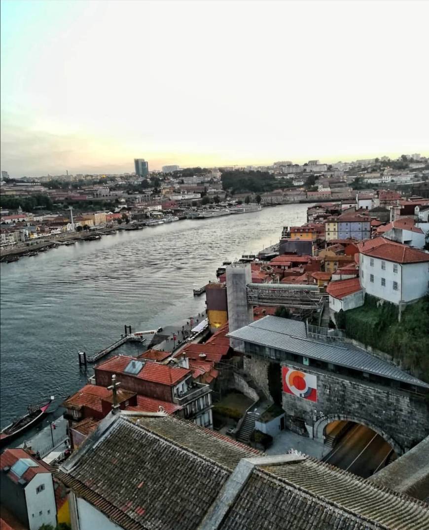 Ribeira