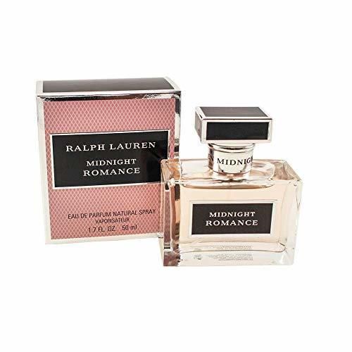 Ralph Lauren Midnight Romance 50 ml Mujeres - Eau de parfum