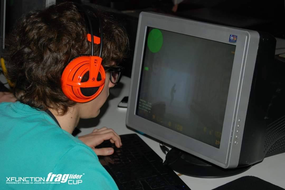 Lugar Counter-Strike 1.6