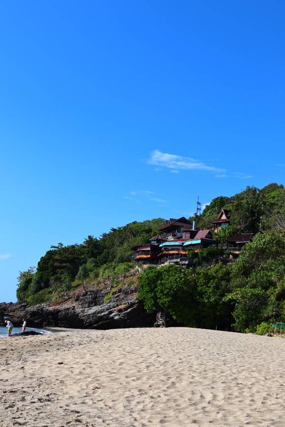 Lugar Koh Lanta