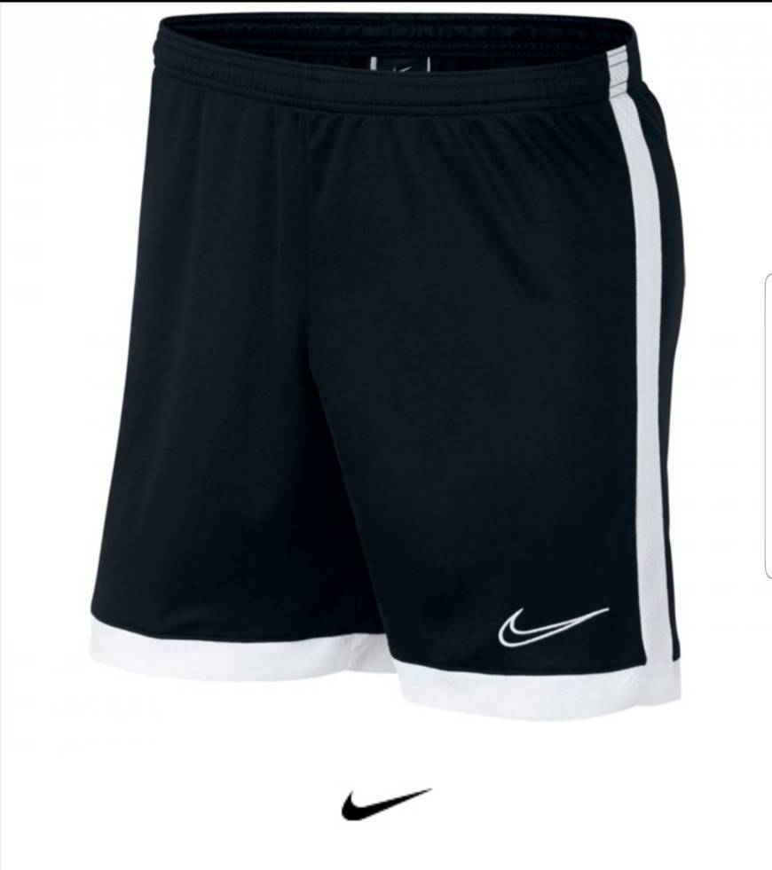 Moda Calções Nike 