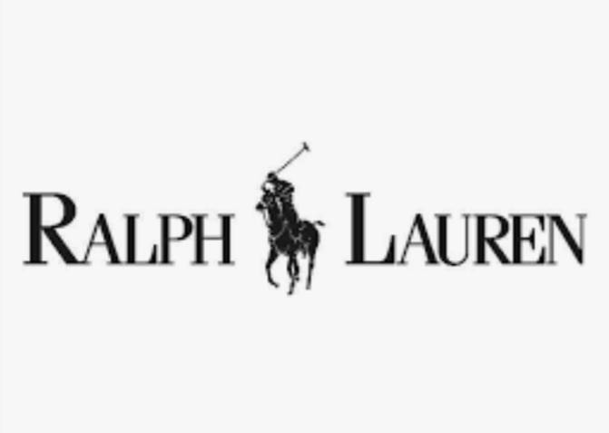 Moda Ralph Lauren