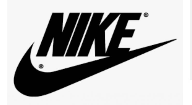 Moda Nike