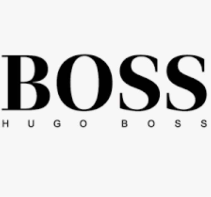 Moda Hugo Boss