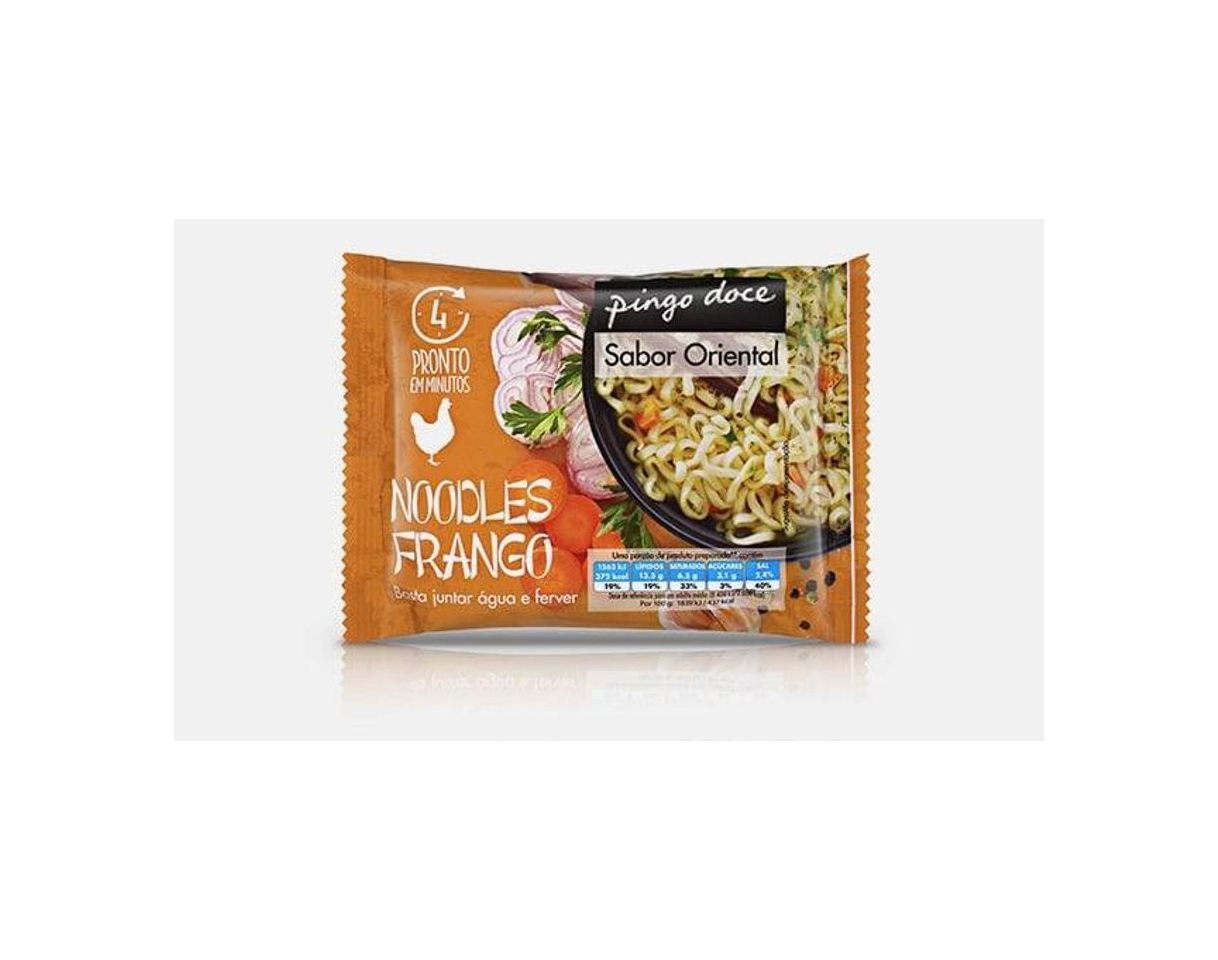 Producto Noodles 