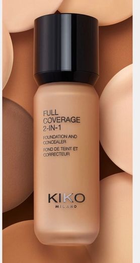 Kiko milano 