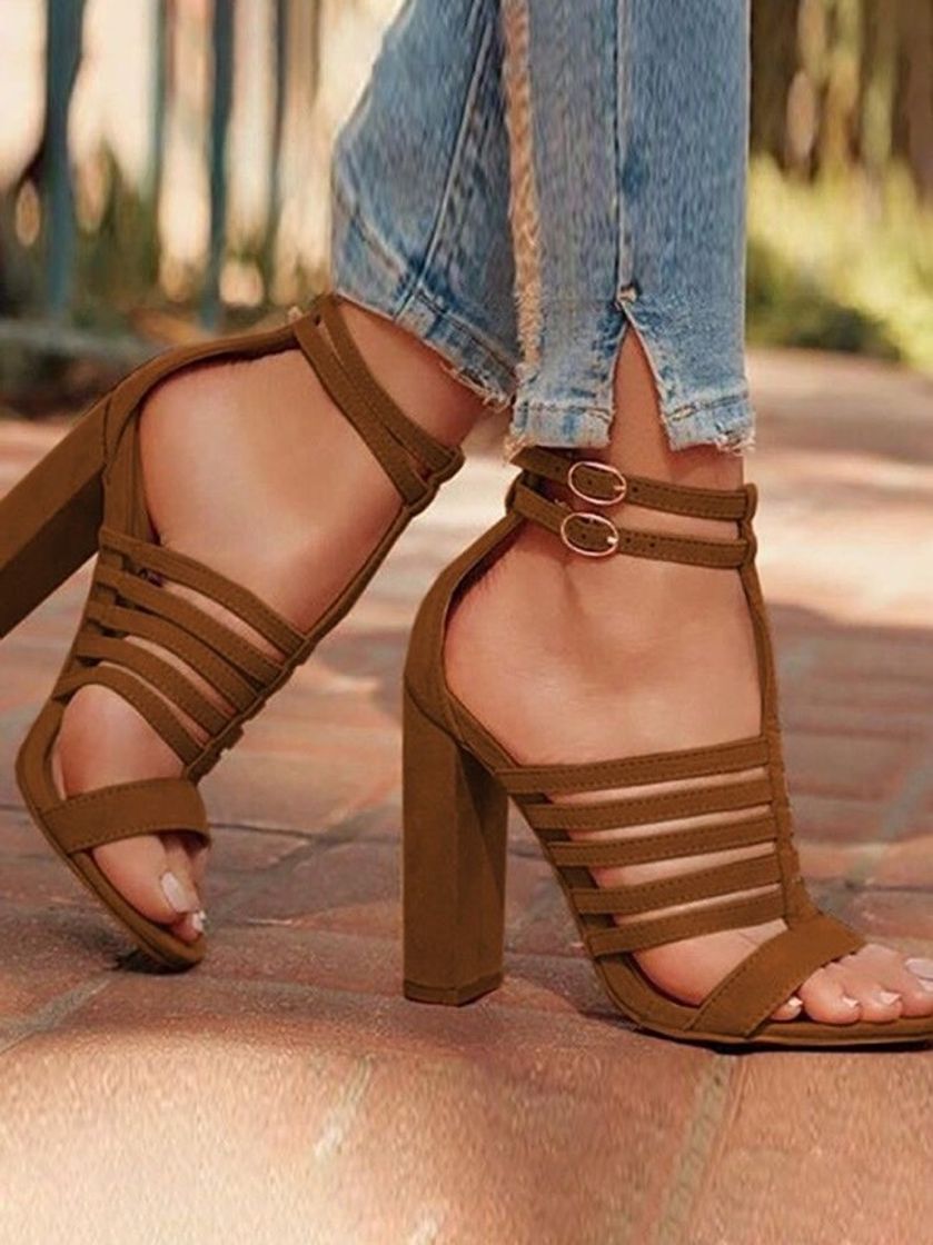 Social Shoes