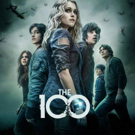 The100