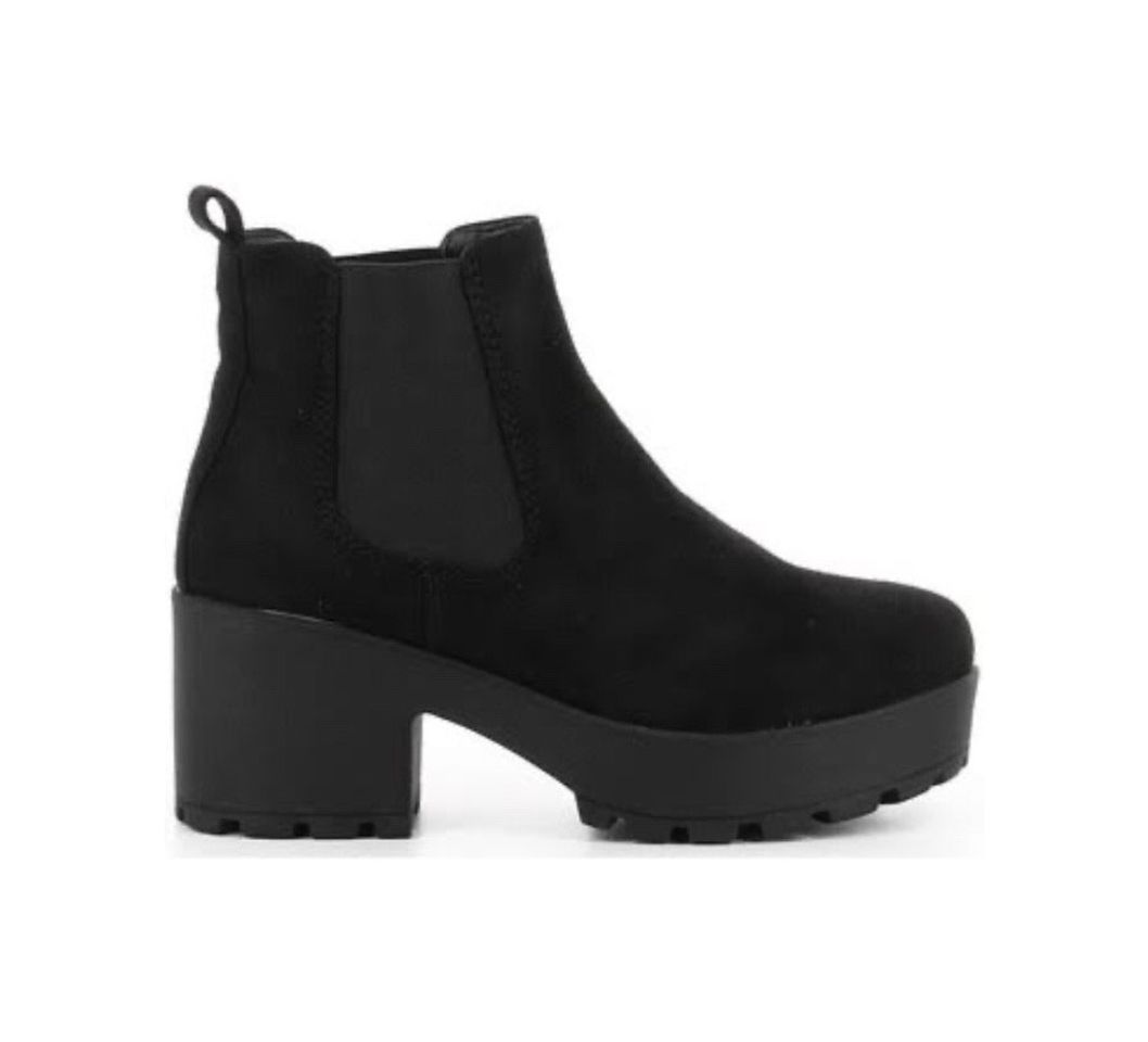 Product botas