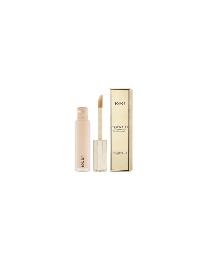 Product JOUER COSMETICS Essential High Coverage Liquid Concealer