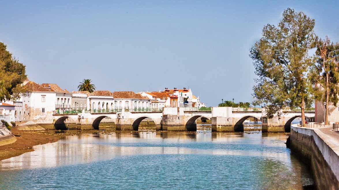 Lugar Tavira