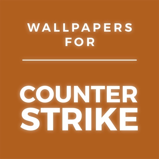 App Wallpapers CS:GO Edition