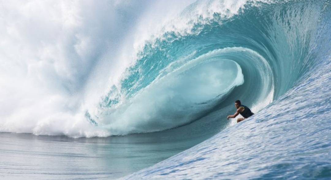 Social Surf