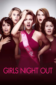 Movie Girls Night