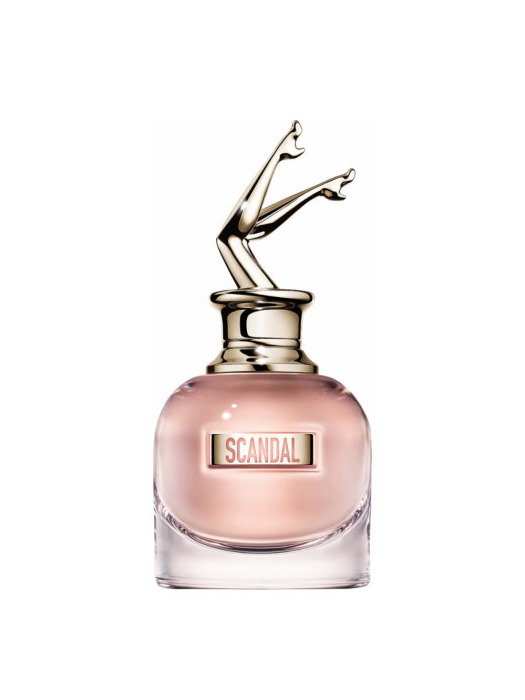 Productos Scandal Jean Paul Gaultier