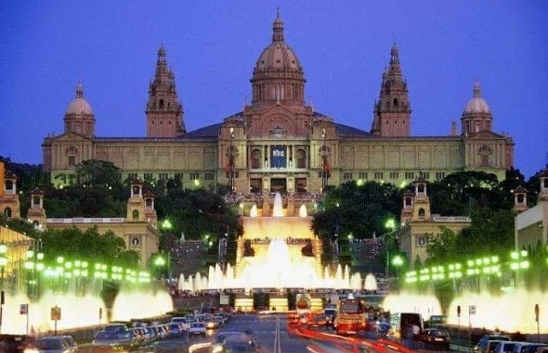 Place Barcelona