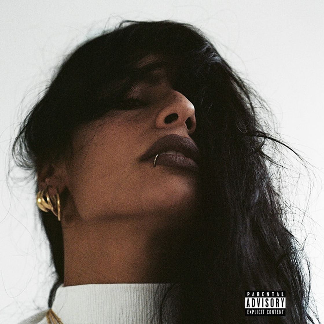 Canciones Haunted (feat. Sevdaliza)