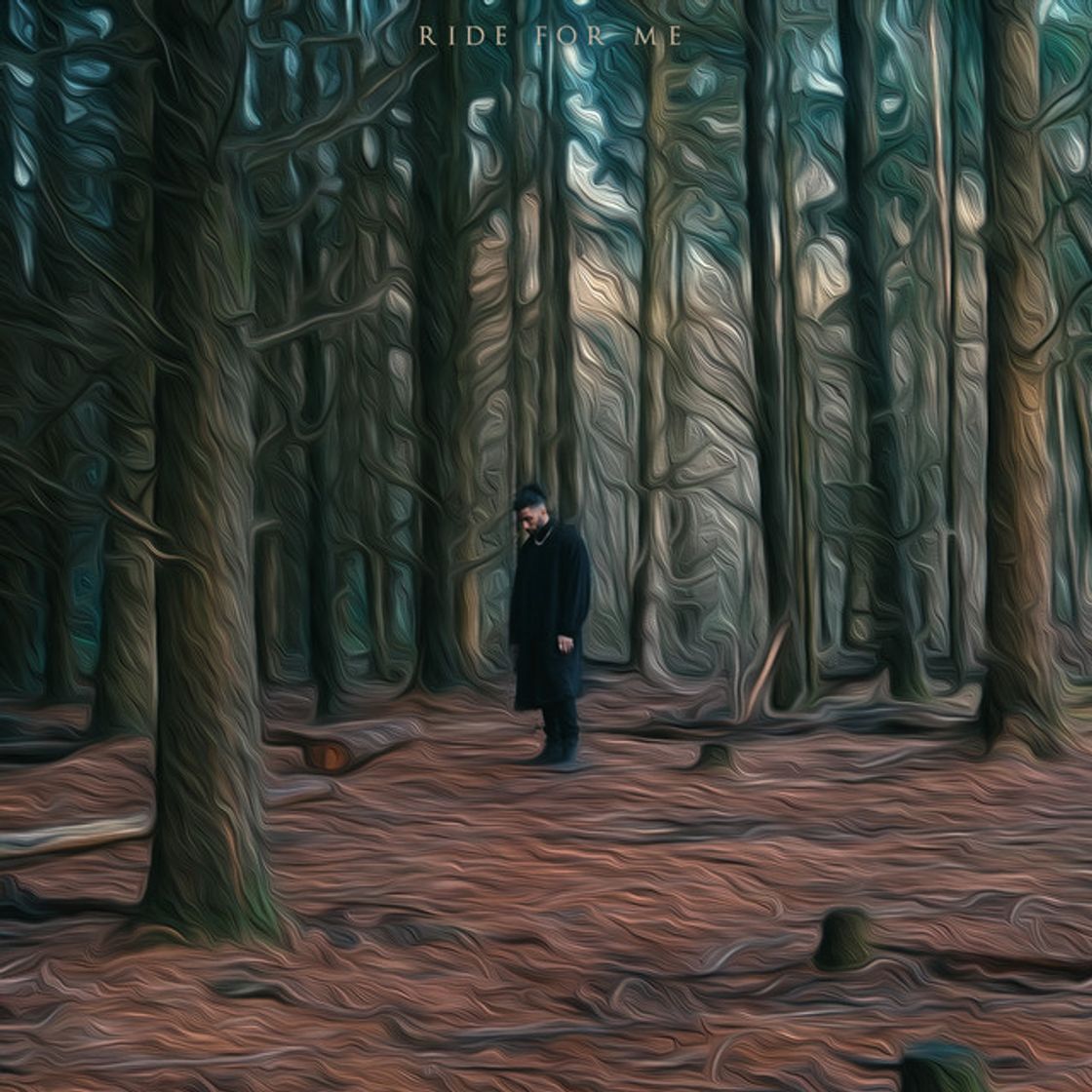 Canción Ride for Me