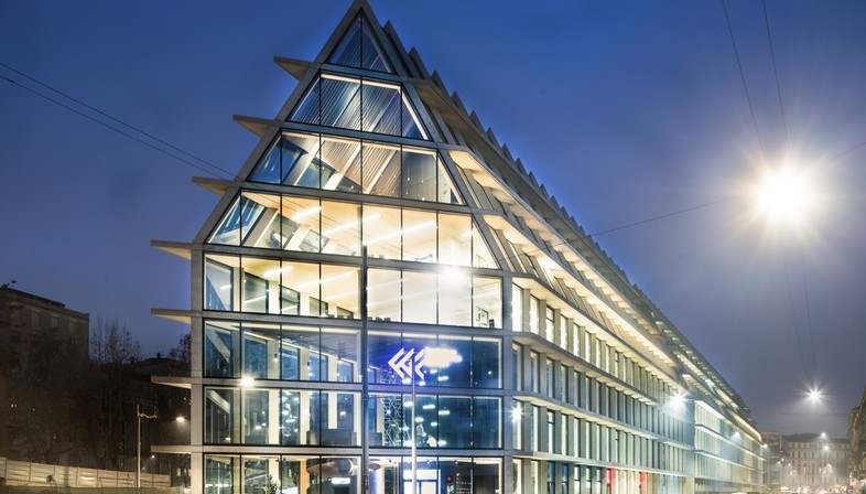 Place Fondazione Giangiacomo Feltrinelli