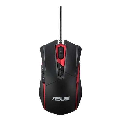 Fashion ASUS Espada Mouse