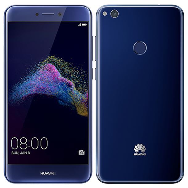 Moda Huawei P8 2017