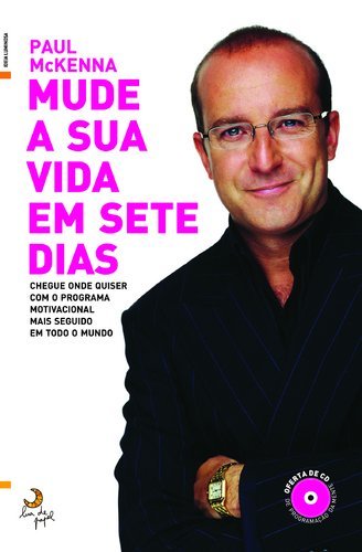 Libro Mude A Sua Vida Em 7 Dias