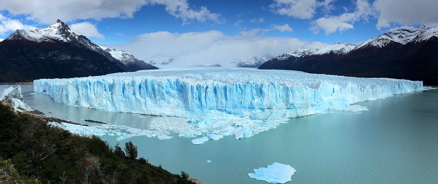 Place Argentina