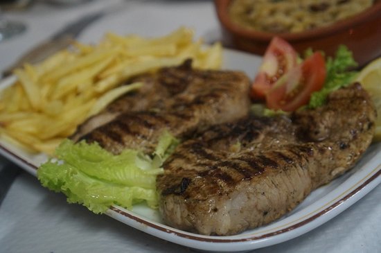 Restaurants Restaurante Cantinho do Antigamente