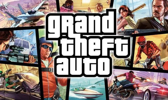 GTA