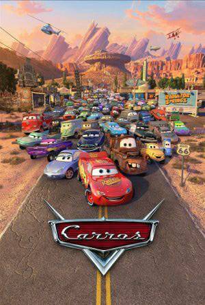 Película Cars