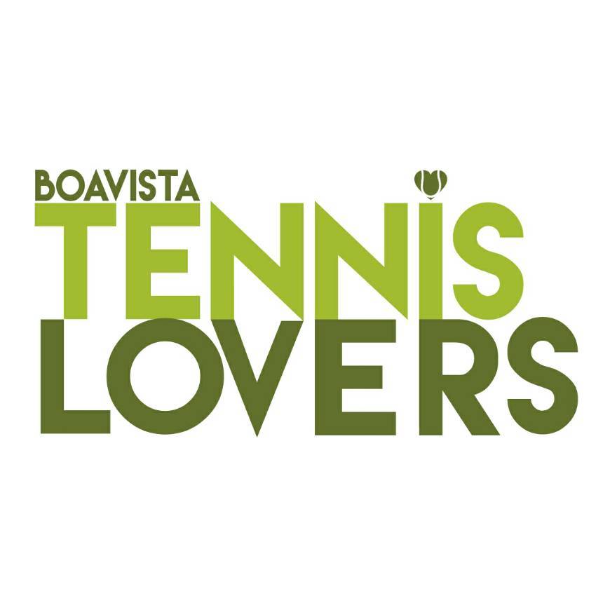 Lugar Tennis Lovers Boavista