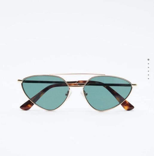 Óculos de sol Zara
