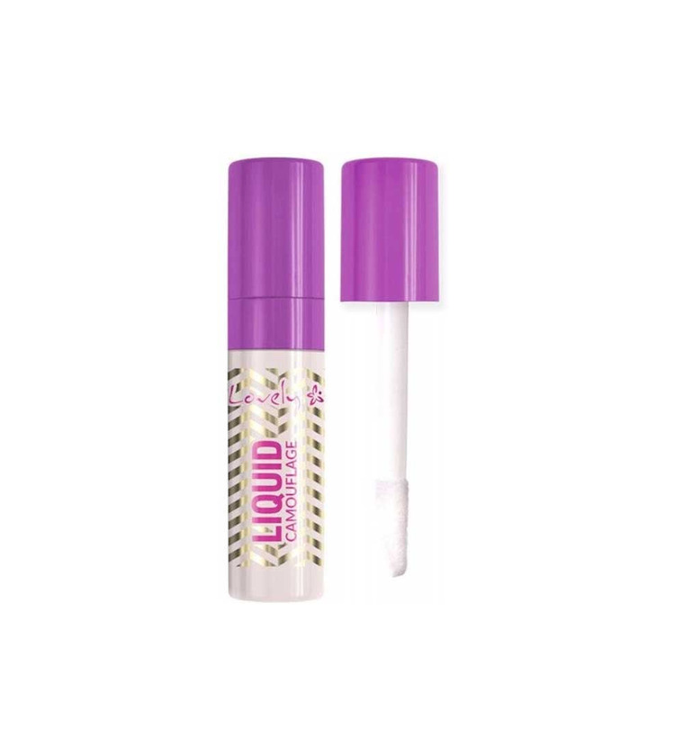 Product Corrector líquido Lovely