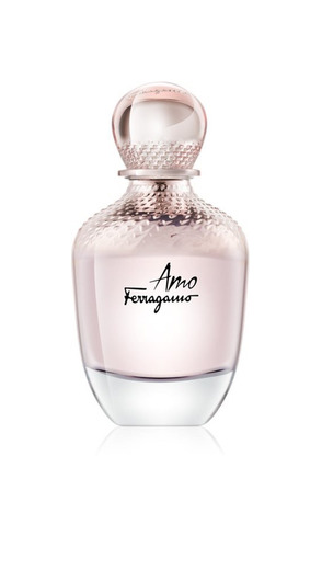 Amo Ferragamo Perfume