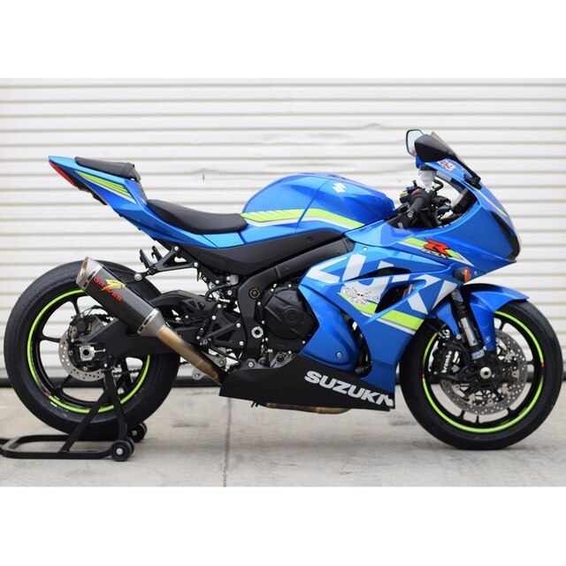 Moda Suzuki gsxr 1000