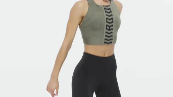 Producto TOP CROPPED TKO