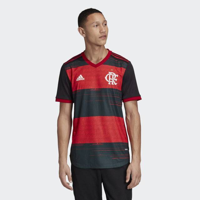 Producto Camisa CR Flamengo