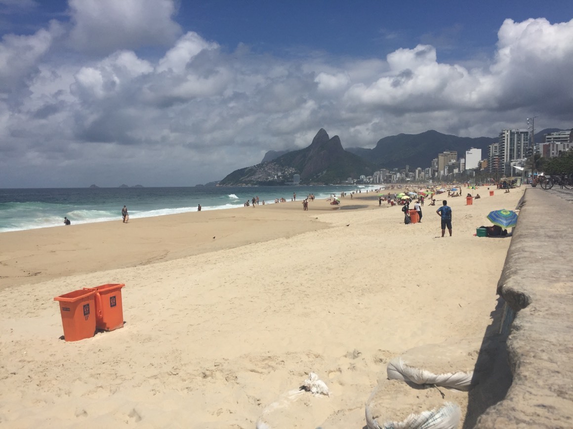 Place Ipanema