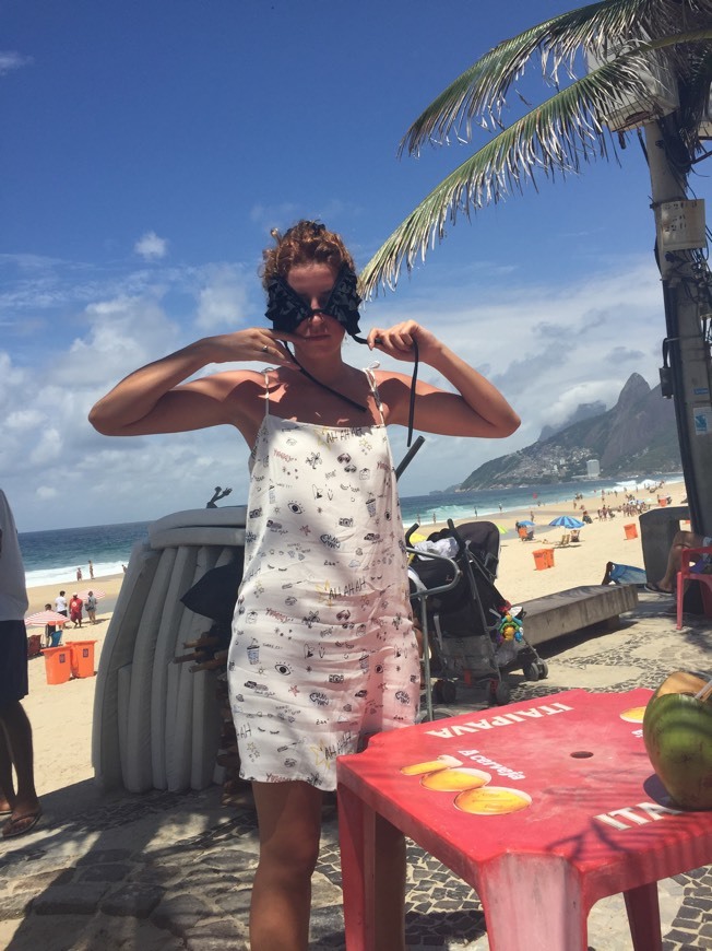 Place Ipanema