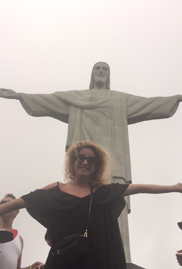 Place Cristo Redentor