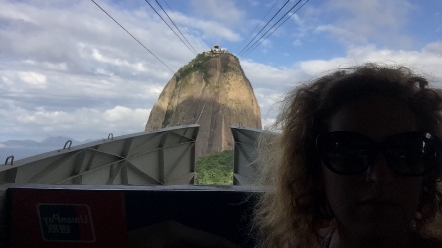 Place Pão de Açucar