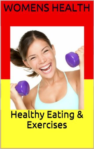 Lugar Women'sHealth: Healthy Eating & FItness