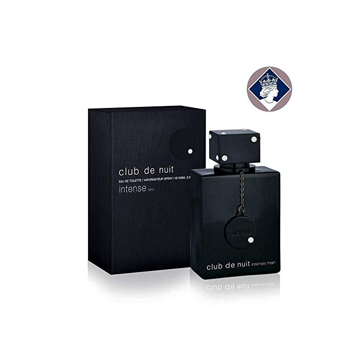 Producto Armaf Club De Nuit Intense Man 105ml/3.6oz Eau de Toilette Cologne Spray