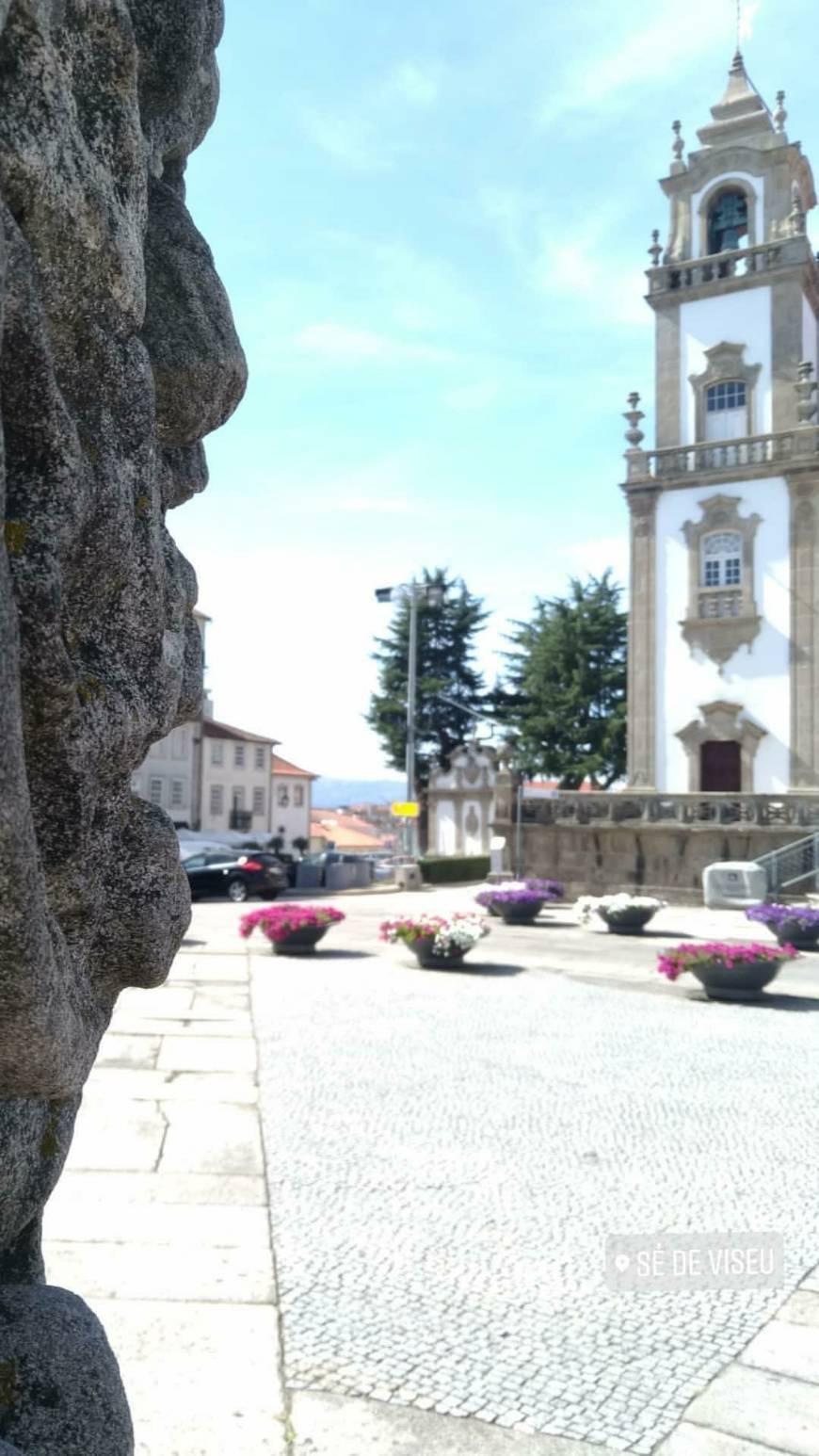 Sé Catedral de Viseu
