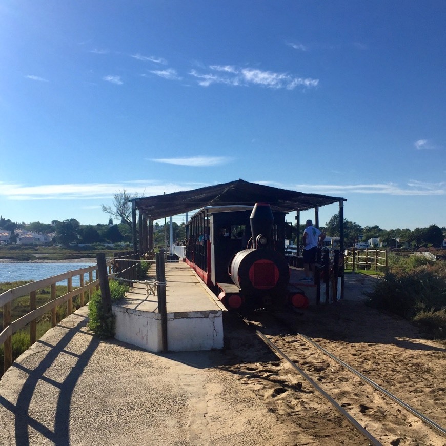 Place Tavira